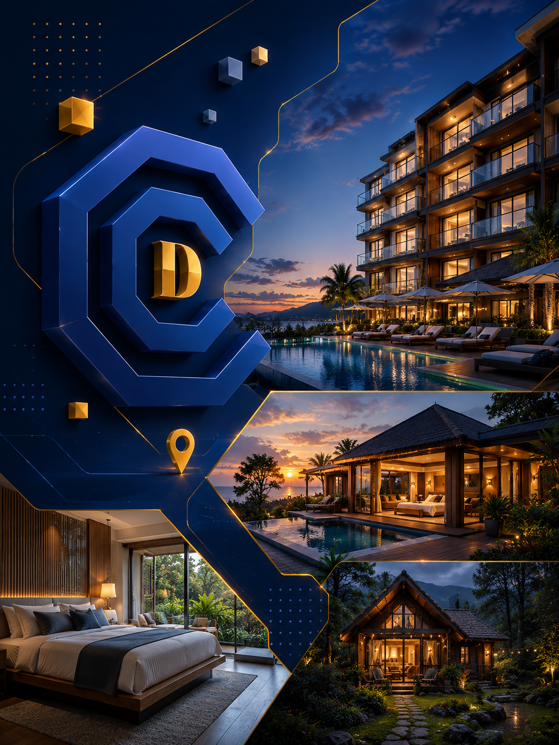Why Indonesian Hotels Give 40% of Revenue to OTAs — And How to Stop