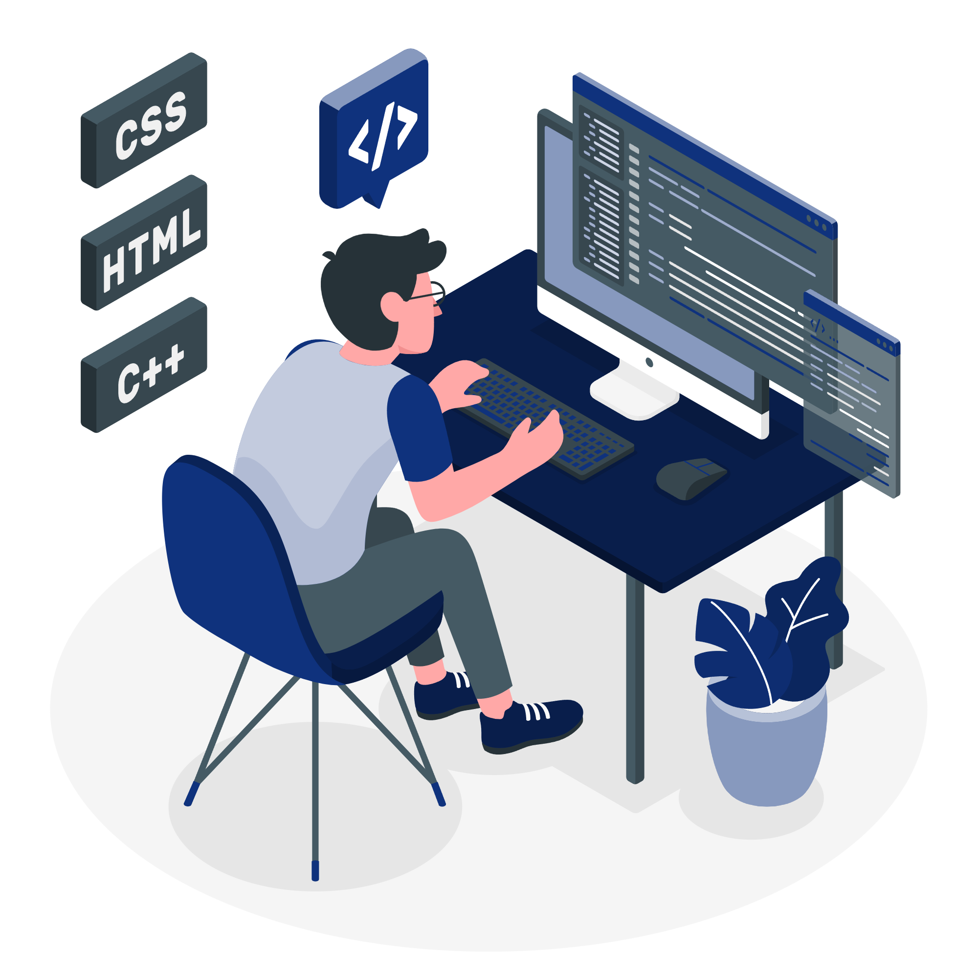 Pengembangan Website